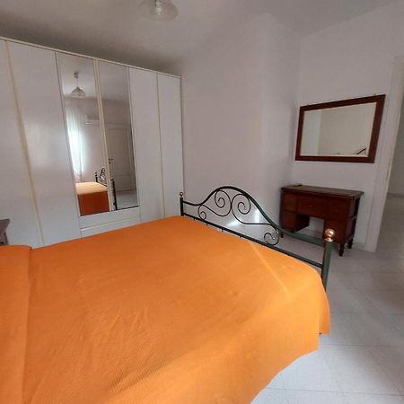 La Terrazza Daire Porto Torres Dış mekan fotoğraf