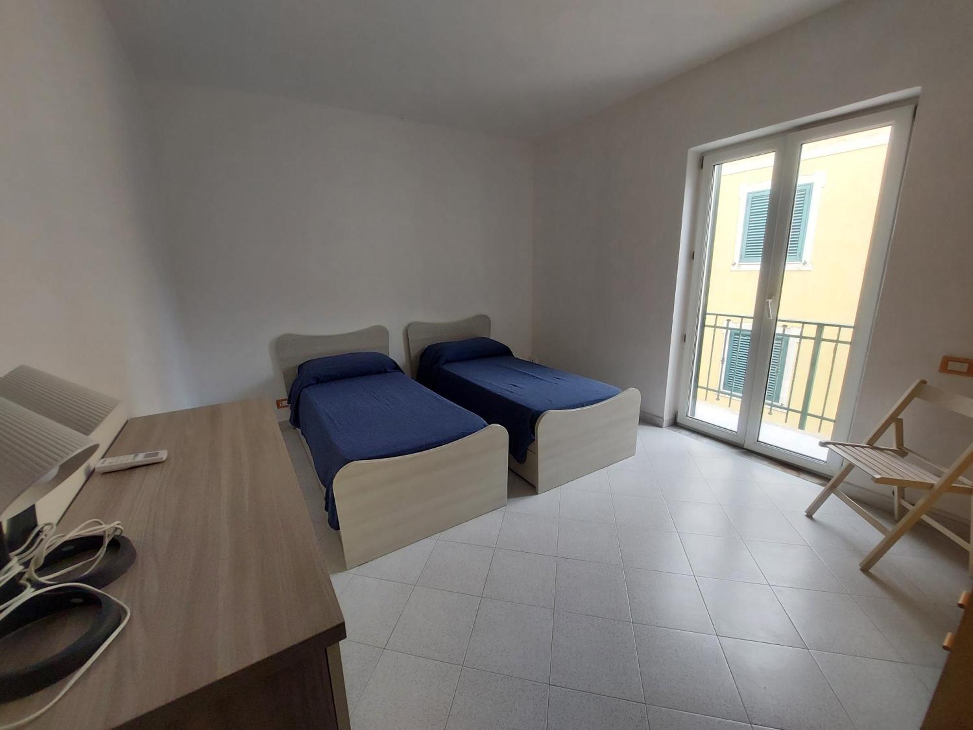 La Terrazza Daire Porto Torres Dış mekan fotoğraf