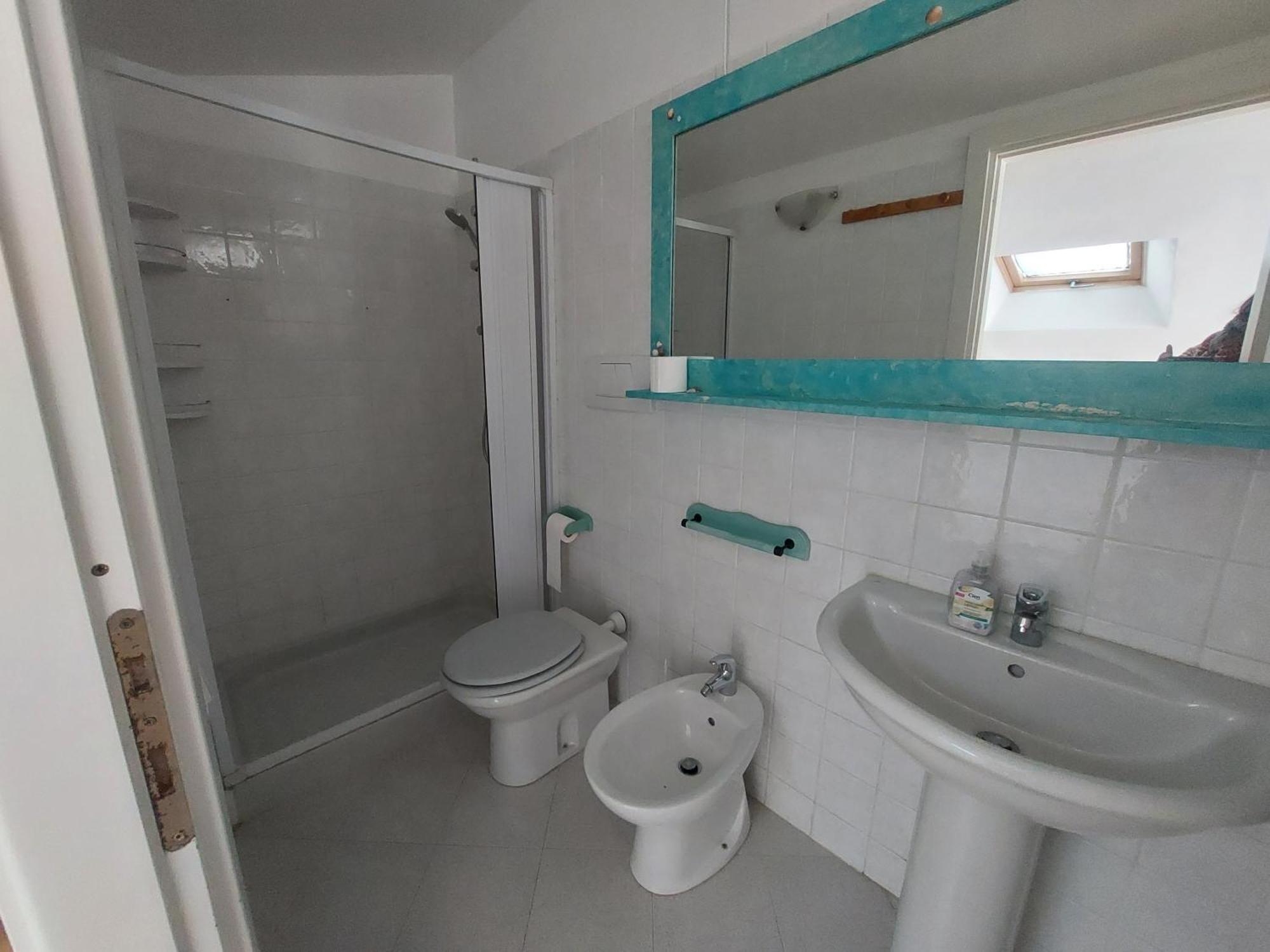 La Terrazza Daire Porto Torres Dış mekan fotoğraf